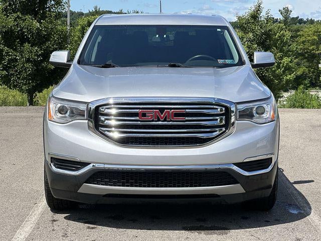 2017 GMC Acadia SLE