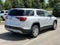 2017 GMC Acadia SLE