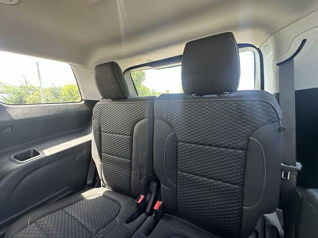 2017 GMC Acadia SLE