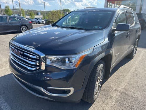 2018 GMC Acadia SLE