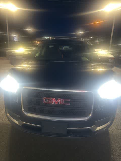 2015 GMC Acadia SLE
