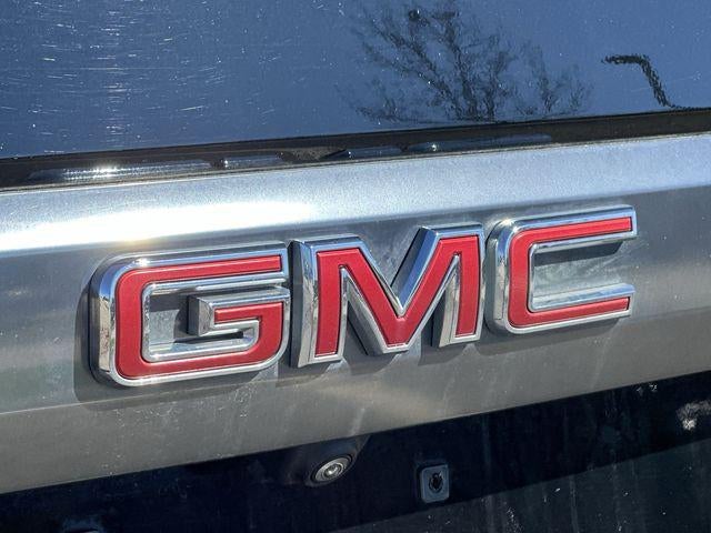 2021 GMC Yukon AT4