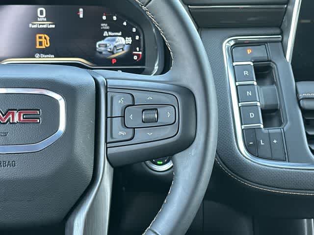 2024 GMC Yukon XL AT4