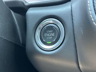 2024 GMC Yukon XL AT4