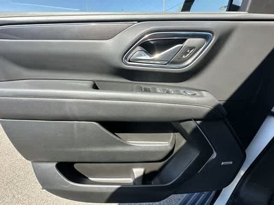 2024 GMC Yukon XL AT4