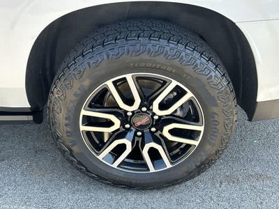 2024 GMC Yukon XL AT4