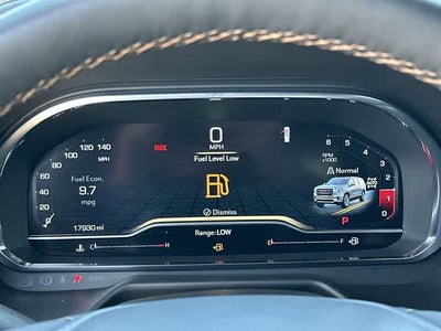2024 GMC Yukon XL AT4