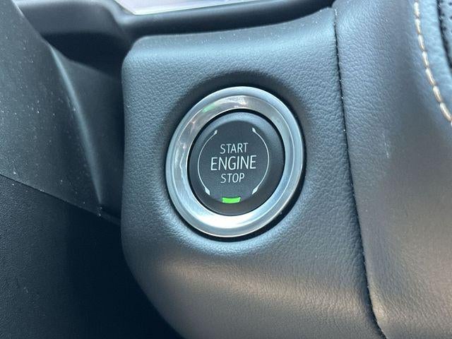 2024 GMC Yukon XL AT4