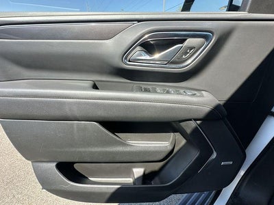2024 GMC Yukon XL AT4