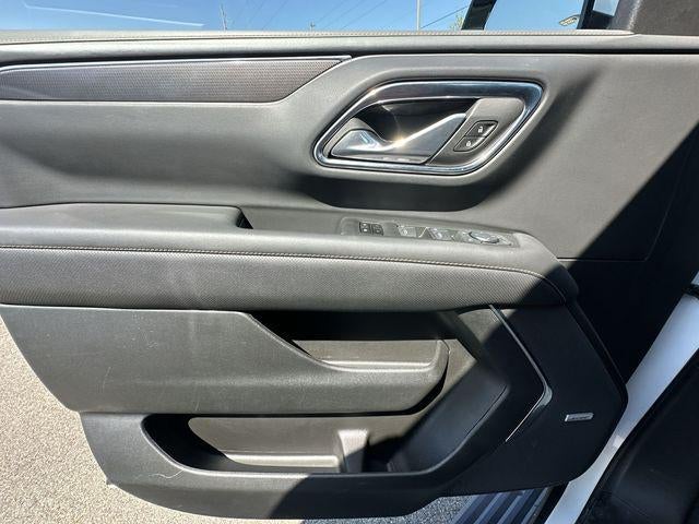 2024 GMC Yukon XL AT4
