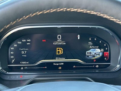2024 GMC Yukon XL AT4