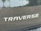 2019 Chevrolet Traverse High Country