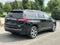 2019 Chevrolet Traverse High Country