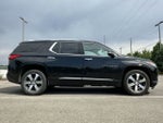 2019 Chevrolet Traverse High Country