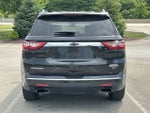 2019 Chevrolet Traverse High Country