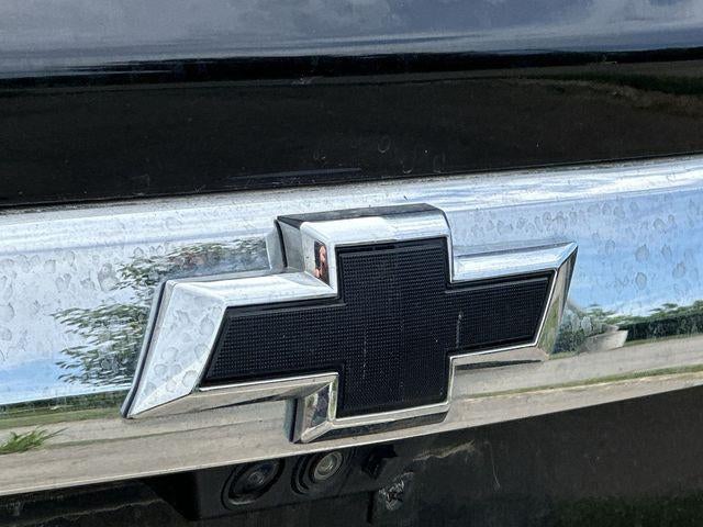 2019 Chevrolet Traverse High Country