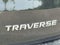 2019 Chevrolet Traverse High Country
