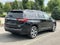 2019 Chevrolet Traverse High Country