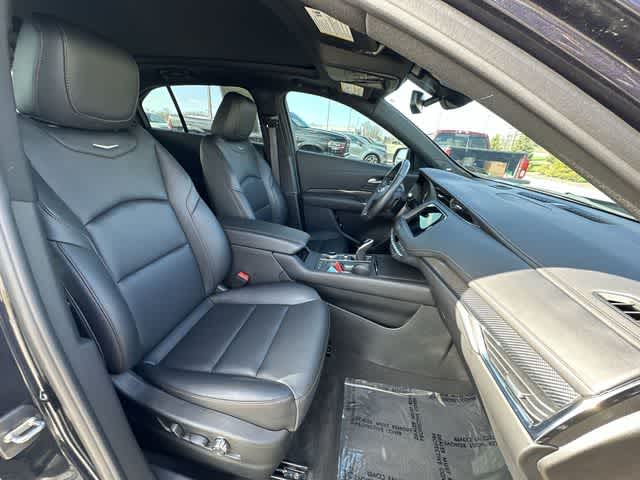 2023 Cadillac XT4 AWD Sport