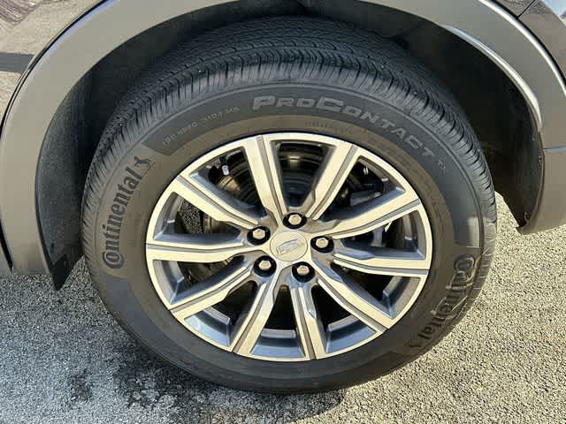 2023 Cadillac XT4 AWD Sport