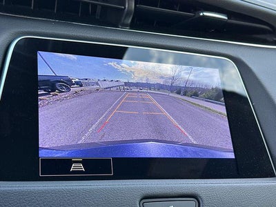 2023 Cadillac XT4 AWD Sport