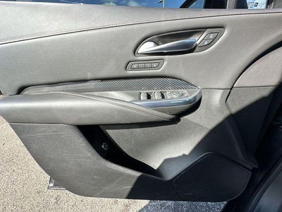 2023 Cadillac XT4 AWD Sport