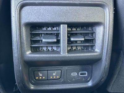 2023 Cadillac XT4 AWD Sport