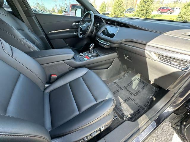 2023 Cadillac XT4 AWD Sport