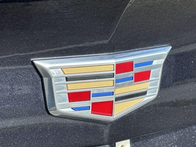 2023 Cadillac XT4 AWD Sport