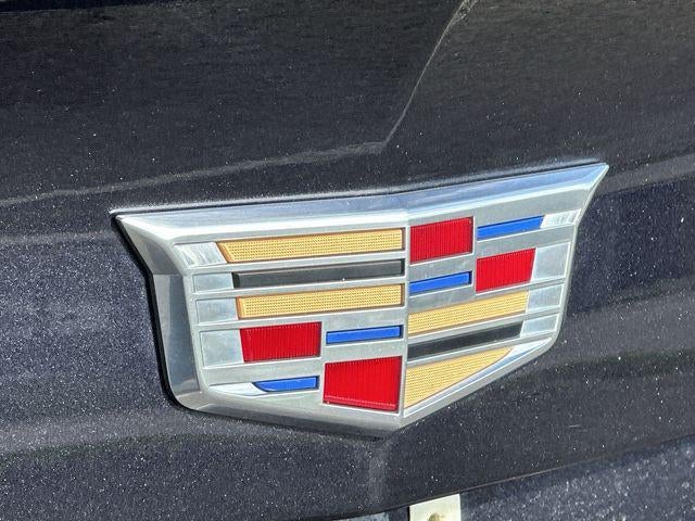 2023 Cadillac XT4 AWD Sport