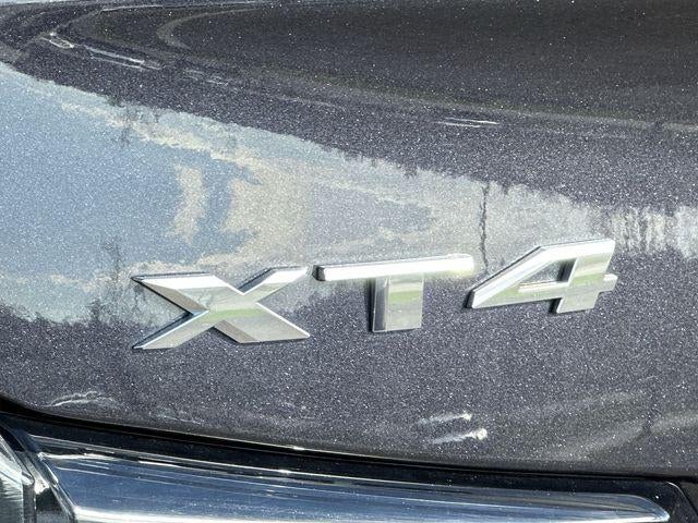 2023 Cadillac XT4 AWD Sport