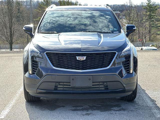 2023 Cadillac XT4 AWD Sport
