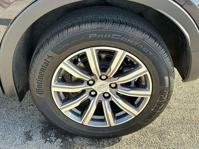 2023 Cadillac XT4 AWD Sport