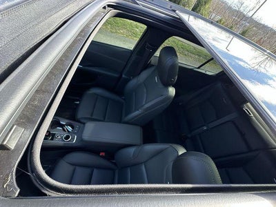 2023 Cadillac XT4 AWD Sport