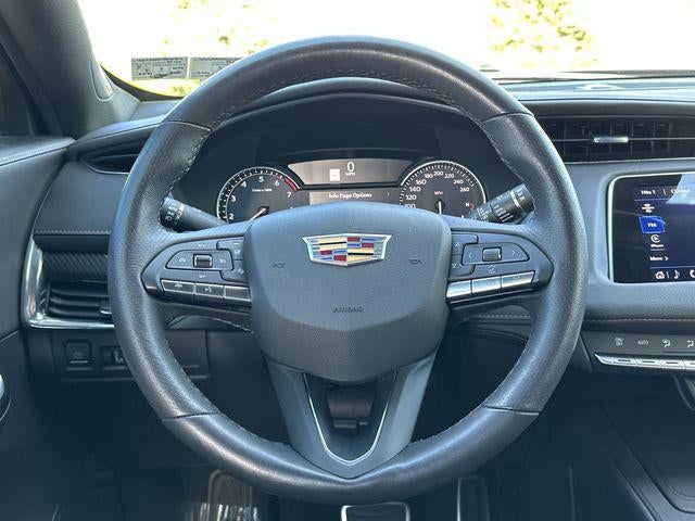 2023 Cadillac XT4 AWD Sport