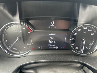 2021 Cadillac XT5 AWD Luxury