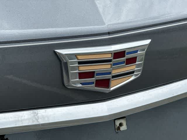 2021 Cadillac XT5 AWD Luxury