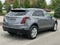 2021 Cadillac XT5 AWD Luxury