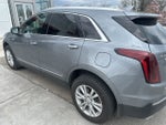 2021 Cadillac XT5 AWD Luxury