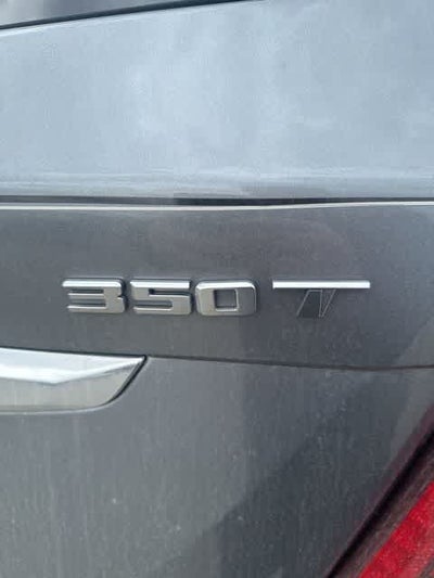 2021 Cadillac XT5 AWD Luxury