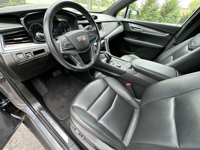 2021 Cadillac XT5 AWD Luxury