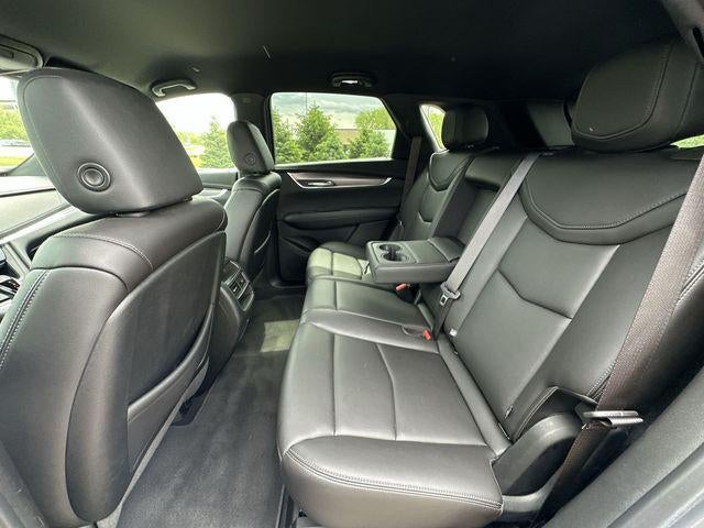 2021 Cadillac XT5 AWD Luxury