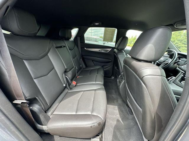 2021 Cadillac XT5 AWD Luxury