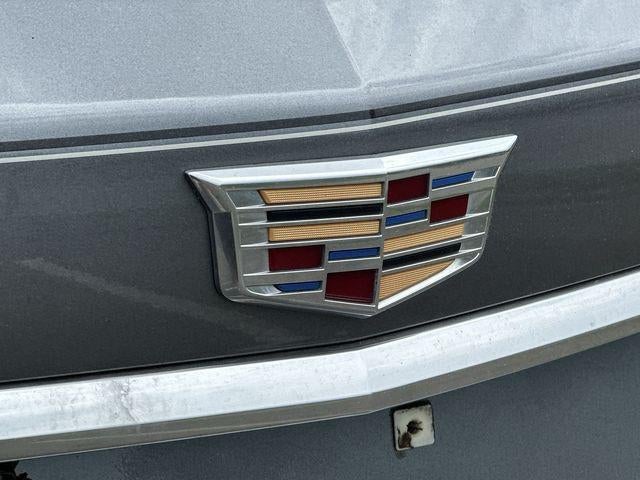 2021 Cadillac XT5 AWD Luxury