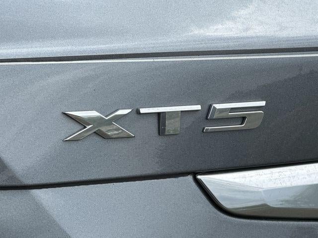 2021 Cadillac XT5 AWD Luxury