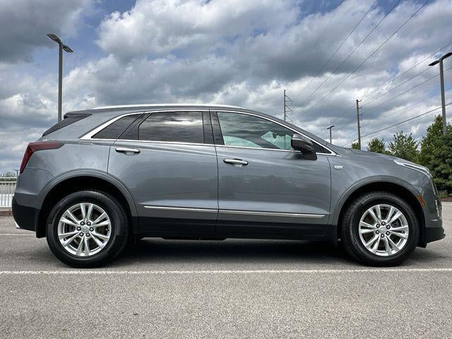2021 Cadillac XT5 AWD Luxury