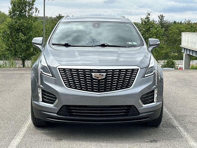 2021 Cadillac XT5 AWD Luxury