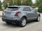 2021 Cadillac XT5 AWD Luxury