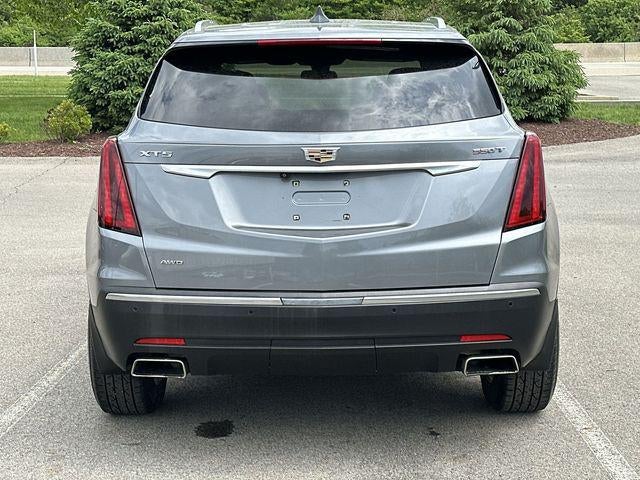 2021 Cadillac XT5 AWD Luxury
