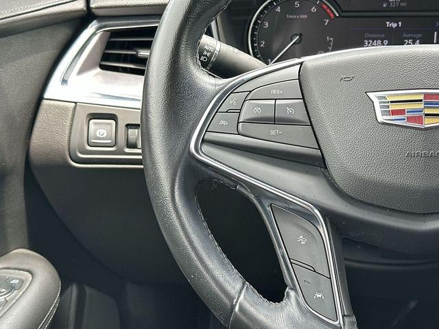 2021 Cadillac XT5 AWD Luxury